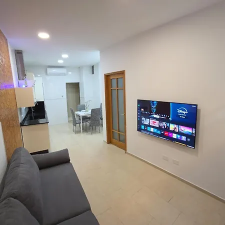 Appartement Center Las Palmas de Gran Canaria
