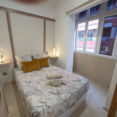 Center Appartement *