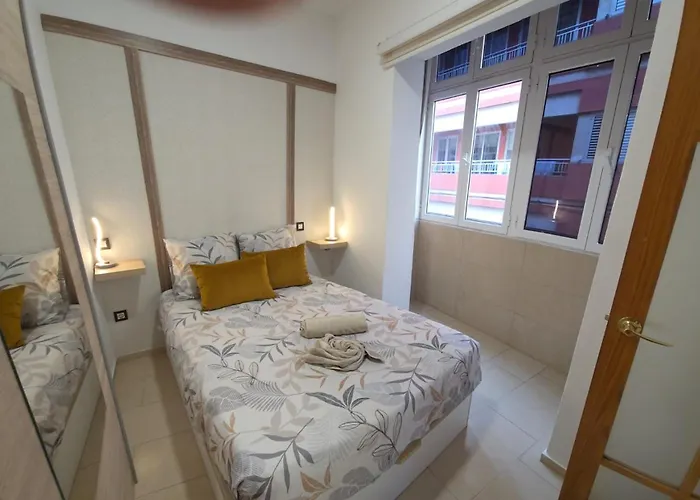 Center Appartement *