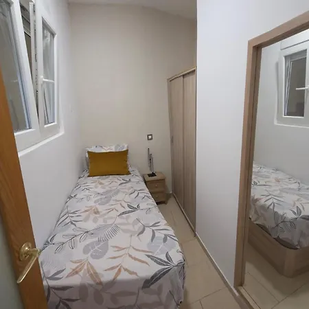 Center Las Palmas de Gran Canaria